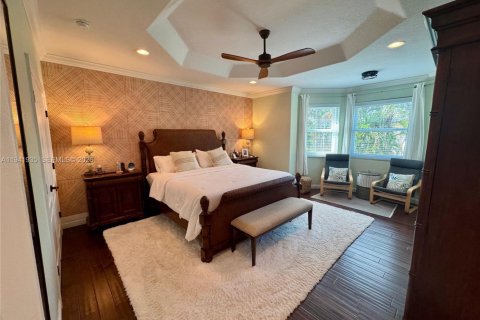 House in Miramar, Florida 5 bedrooms, 344.3 sq.m. № 1999078 - photo 13