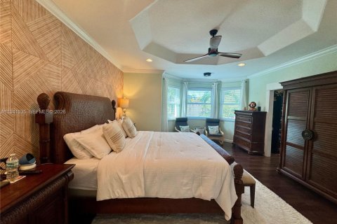 House in Miramar, Florida 5 bedrooms, 344.3 sq.m. № 1999078 - photo 14