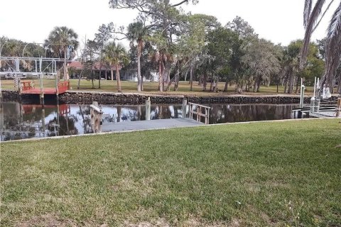 Condo in Crystal River, Florida, 2 bedrooms  № 1545950 - photo 19