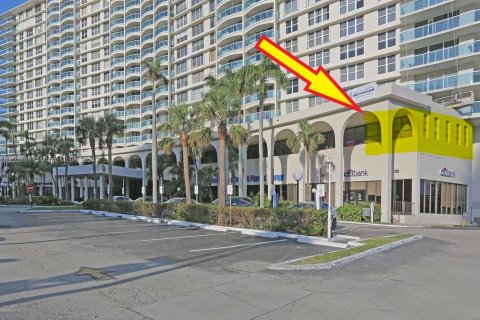 Propiedad comercial en venta en Hollywood, Florida № 1753644 - foto 1