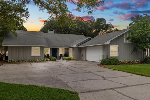 Casa en Lakeland, Florida 4 dormitorios, 234.39 m2 № 2091571