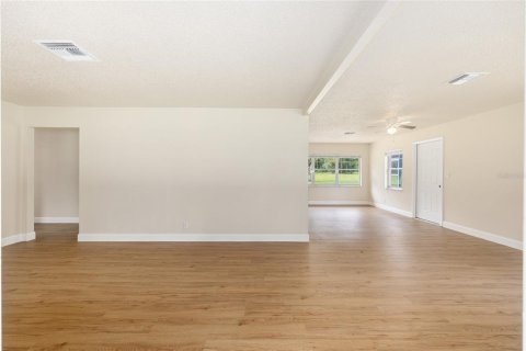 House in Hernando, Florida 3 bedrooms, 143.07 sq.m. № 1911927 - photo 9
