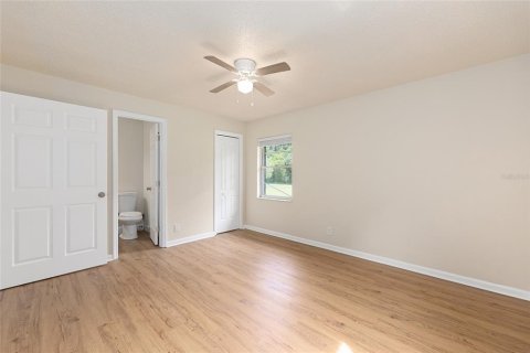 House in Hernando, Florida 3 bedrooms, 143.07 sq.m. № 1911927 - photo 25