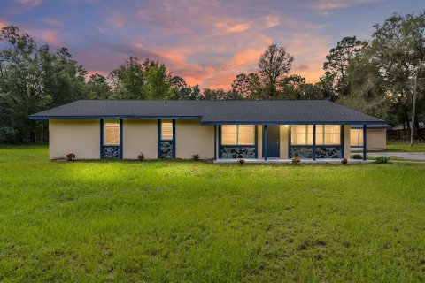 House in Hernando, Florida 3 bedrooms, 143.07 sq.m. № 1911927 - photo 2