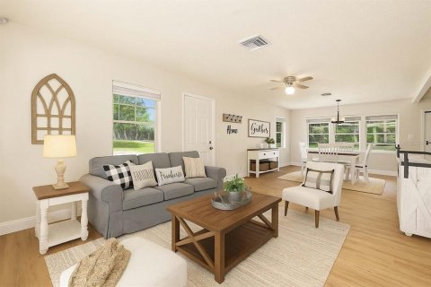 House in Hernando, Florida 3 bedrooms, 143.07 sq.m. № 1911927 - photo 7