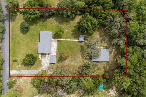 House in Hernando, Florida 3 bedrooms, 143.07 sq.m. № 1911927 - photo 3