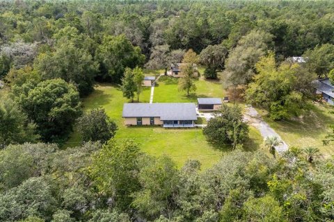 House in Hernando, Florida 3 bedrooms, 143.07 sq.m. № 1911927 - photo 1