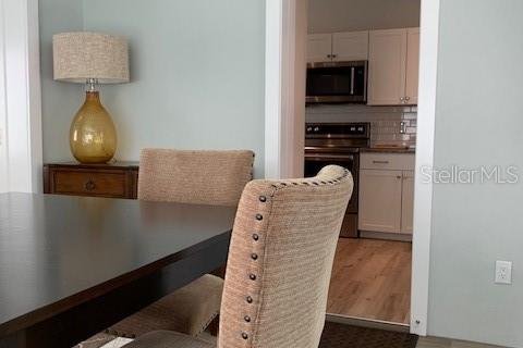 House in Safety Harbor, Florida 2 bedrooms, 113.62 sq.m. № 1421098 - photo 21
