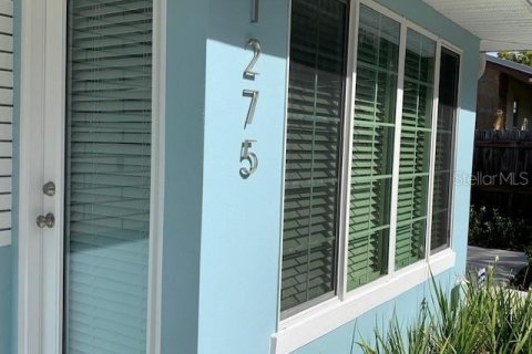 House in Safety Harbor, Florida 2 bedrooms, 113.62 sq.m. № 1421098 - photo 5
