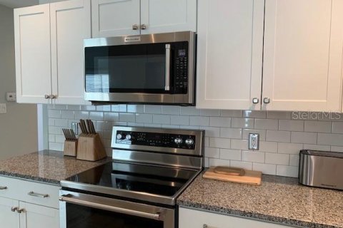 Casa en alquiler en Safety Harbor, Florida, 2 dormitorios, 113.62 m2 № 1421098 - foto 16