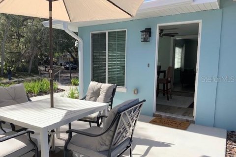 House in Safety Harbor, Florida 2 bedrooms, 113.62 sq.m. № 1421098 - photo 7