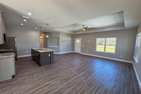 House in Melrose, Florida 3 bedrooms, 139.35 sq.m. № 1634104 - photo 6