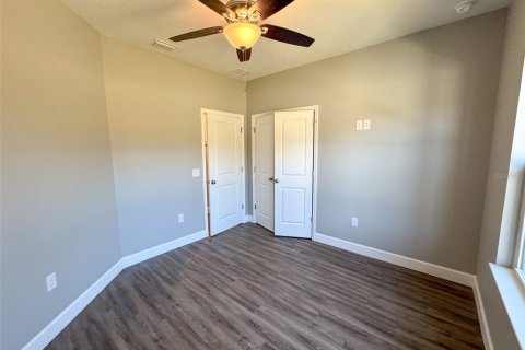 House in Melrose, Florida 3 bedrooms, 139.35 sq.m. № 1634104 - photo 14