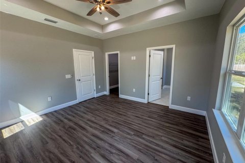 House in Melrose, Florida 3 bedrooms, 139.35 sq.m. № 1634104 - photo 18