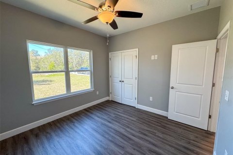 House in Melrose, Florida 3 bedrooms, 139.35 sq.m. № 1634104 - photo 13