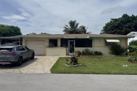 Villa ou maison à Tamarac, Floride 2 chambres, 146.69 m2 № 2193393