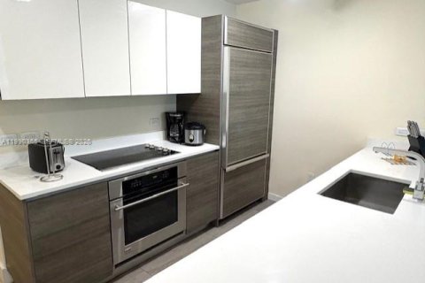 Снять в аренду кондоминиум в Майами, Флорида 2 спальни, 111.02м2, № 2057700 - фото 5