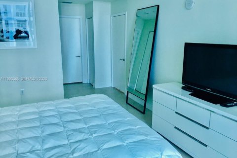 Снять в аренду кондоминиум в Майами, Флорида 2 спальни, 111.02м2, № 2057700 - фото 11