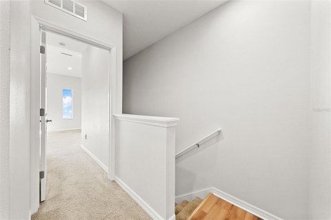 Townhouse in Clearwater, Florida 3 bedrooms, 130.25 sq.m. № 2427100 - photo 18