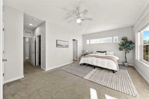Townhouse in Clearwater, Florida 3 bedrooms, 130.25 sq.m. № 2427100 - photo 24