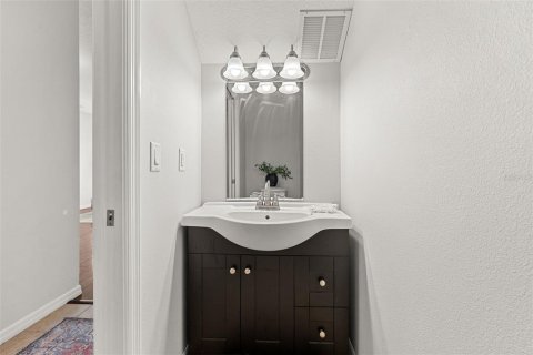 Townhouse in Clearwater, Florida 3 bedrooms, 130.25 sq.m. № 2427100 - photo 30