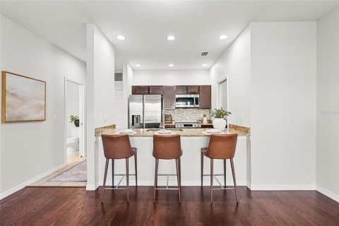 Townhouse in Clearwater, Florida 3 bedrooms, 130.25 sq.m. № 2427100 - photo 10