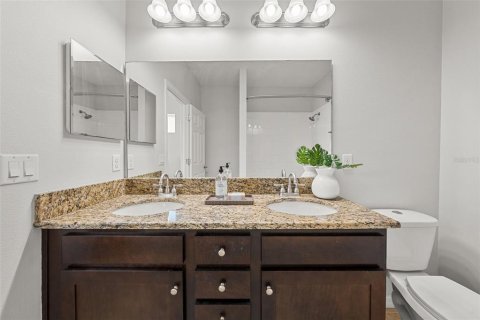 Townhouse in Clearwater, Florida 3 bedrooms, 130.25 sq.m. № 2427100 - photo 22