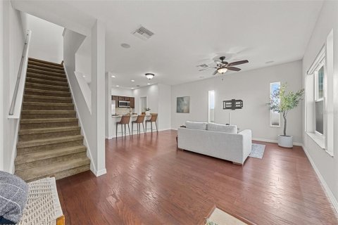 Townhouse in Clearwater, Florida 3 bedrooms, 130.25 sq.m. № 2427100 - photo 6