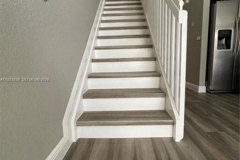 Touwnhouse à vendre à Tamarac, Floride: 3 chambres, 123.75 m2 № 2036423 - photo 4