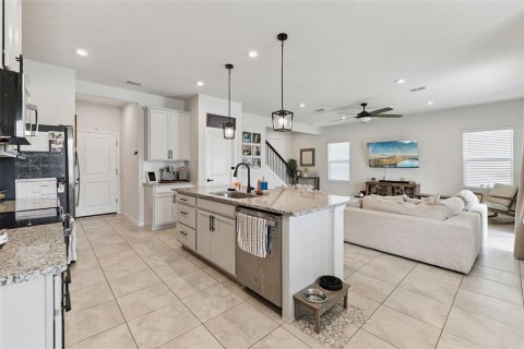 House in DeLand, Florida 4 bedrooms, 190.08 sq.m. № 2144529 - photo 19