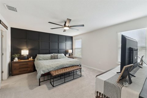 House in DeLand, Florida 4 bedrooms, 190.08 sq.m. № 2144529 - photo 30