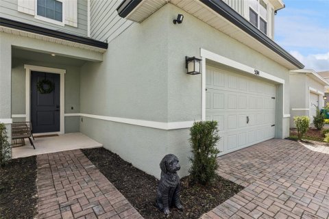 House in DeLand, Florida 4 bedrooms, 190.08 sq.m. № 2144529 - photo 3