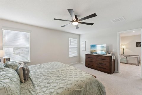 House in DeLand, Florida 4 bedrooms, 190.08 sq.m. № 2144529 - photo 27