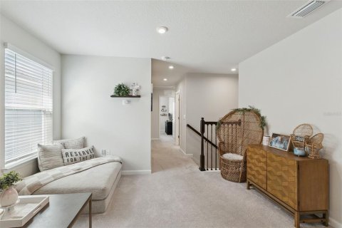 House in DeLand, Florida 4 bedrooms, 190.08 sq.m. № 2144529 - photo 25