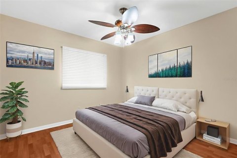 Copropriété à vendre à Tampa, Floride: 2 chambres, 94.02 m2 № 1914482 - photo 10