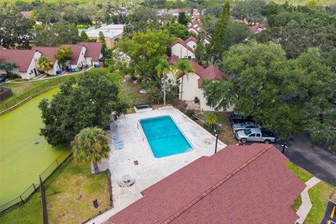 Copropriété à vendre à Tampa, Floride: 2 chambres, 94.02 m2 № 1914482 - photo 2