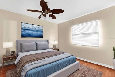 Copropriété à vendre à Tampa, Floride: 2 chambres, 94.02 m2 № 1914482 - photo 12