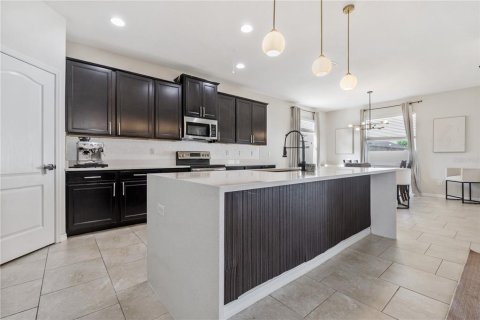Villa ou maison à vendre à Wesley Chapel, Floride: 3 chambres, 236.81 m2 № 2217933 - photo 7