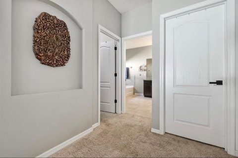 Villa ou maison à vendre à Wesley Chapel, Floride: 3 chambres, 236.81 m2 № 2217933 - photo 19
