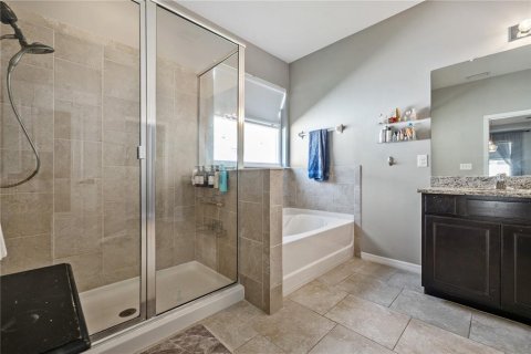 Villa ou maison à vendre à Wesley Chapel, Floride: 3 chambres, 236.81 m2 № 2217933 - photo 20