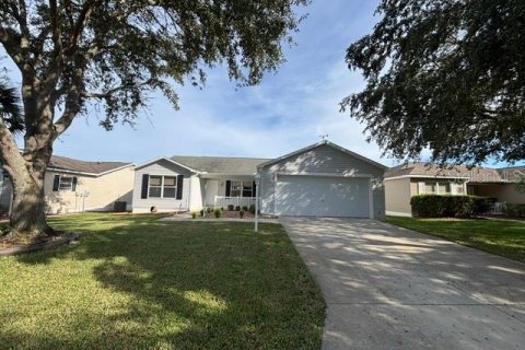 Casa en venta en The Villages, Florida, 3 dormitorios, 129.32 m2 № 2388174 - foto 2