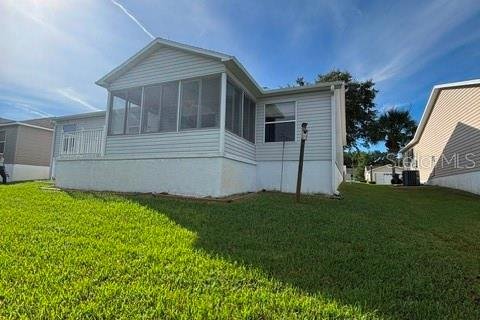 Casa en venta en The Villages, Florida, 3 dormitorios, 129.32 m2 № 2388174 - foto 19