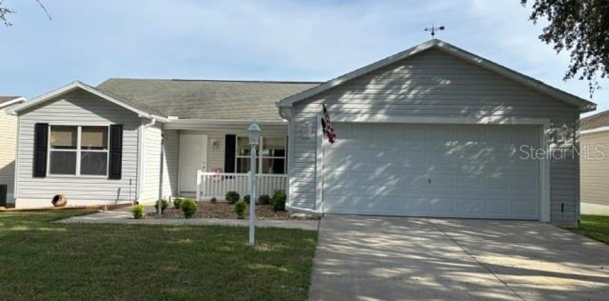 Casa en The Villages, Florida 3 dormitorios, 129.32 m2 № 2388174