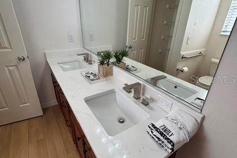 Casa en venta en The Villages, Florida, 3 dormitorios, 129.32 m2 № 2388174 - foto 3