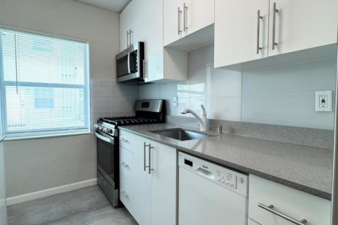 Apartamento en alquiler en Miami Beach, Florida, 1 dormitorio, 1456.34 m2 № 2085852 - foto 17