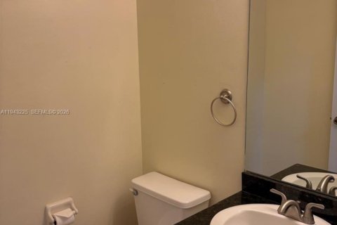 Villa ou maison à louer à Boynton Beach, Floride: 3 chambres, 141.4 m2 № 1999545 - photo 6