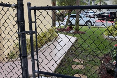 Villa ou maison à louer à Boynton Beach, Floride: 3 chambres, 141.4 m2 № 1999545 - photo 22