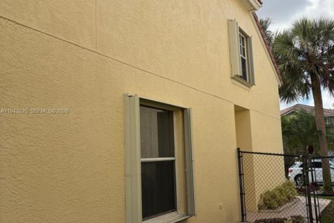 Villa ou maison à louer à Boynton Beach, Floride: 3 chambres, 141.4 m2 № 1999545 - photo 21