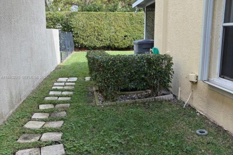 Villa ou maison à louer à Boynton Beach, Floride: 3 chambres, 141.4 m2 № 1999545 - photo 23