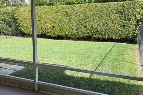 Villa ou maison à louer à Boynton Beach, Floride: 3 chambres, 141.4 m2 № 1999545 - photo 17